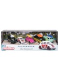 Majorette Vw The Originals 5 Pcs Giftset (212055008)