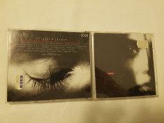 [CDA] This Mortal Coil - Filigree &amp;amp; Shadow - cd audio original foto