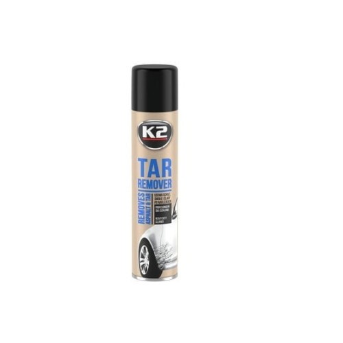 Spray indepartat gudron K2 Tar Remover 300ml Cod: K193