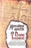 APOCALIPSE APOCRIFE ALE NOULUI TESTAMENT-GHEORGHE FEDOROVICI-363447