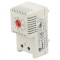 Termostat NC 10A 250VAC cu Șuruburi THR2