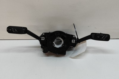 Maneta semnalizare ștergătoare VW T-CROSS C11 2024 OEM: 2Q1953507AJ,10347941-00,6RA959653A,10338570-00 | 31405198 foto