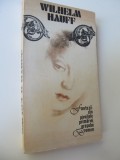 Fantezii din pivnitele primariei orasului Bremen - Wilhelm Hauff
