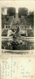 CP1787N Sanatorium Brukenthal Avrig &ndash; Freck, carte poștală circulată Apoldu de Sus