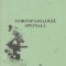 Morfopatologie speciala