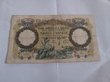 Bancnota 20 Franga 1939 Albania, iShoot