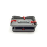 Filtru scame pentru uscător de rufe BEKO 2977430800 WHIRLPOOL INDESIT Original