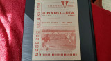 Program UTA - Dinamo Bacau