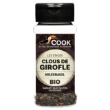 Condiment Cuisoare Intregi Bio 30gr Cook