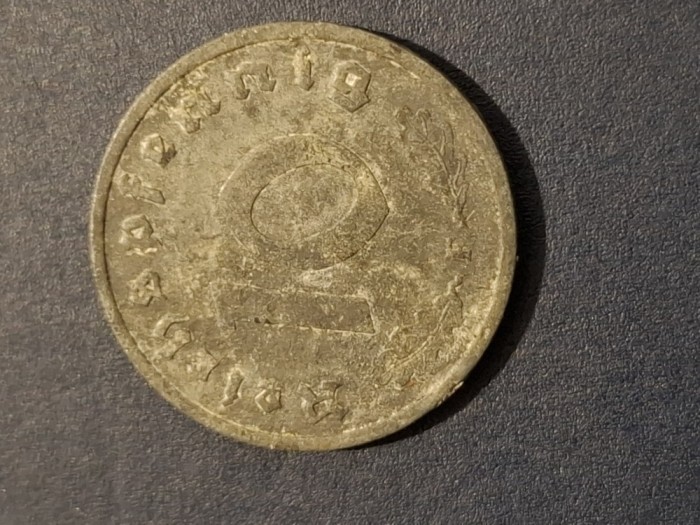 10 pfenning 1940