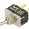 Comutator basculant DPDT ON-ON 10A 250V