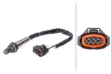 Sonda lambda Chevrolet Aveo, Cruze, Trax; Opel Adam, Astra J, Astra J Sports, Cascada, Corsa D, Corsa E, Insignia A, Insignia A Sports, Meriva B,