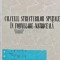 Calculul structurilor spatiale in formulare matriceala - 1973 - Ioan I. Munteanu (AG125)