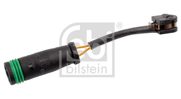 FEBI BILSTEIN 29546 senzor de avertizare,uzura placute de frana