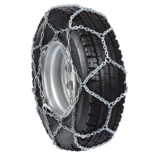 Pachet 5 Lanturi Tip Romb Camion 295 60-22.5 foto