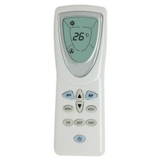 Telecomanda Dedicata Compatibila Whirlpool Aer Conditionat AC DG11D1-10