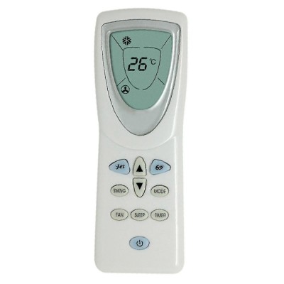 Telecomanda Dedicata Compatibila Whirlpool Aer Conditionat AC DG11D1-10 foto