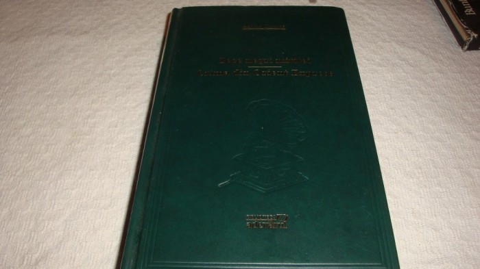 Agatha Christie - Zece negri mititei / Crima din Orient Expres - Adevarul - 2010