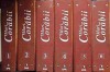 COLECTIA MARI CORABII. 6 BIBLIORAFTURI, NUMERELE 1-120 (LIPSA NR.75)-EDITOR PETROS KAPNISTOS-236049