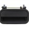 Maner exterior deschidere usa Opel Astra F , Vectra A, Spate Dreapta Negru 93240360