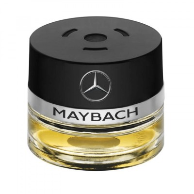 Parfum auto Mercedes Benz Maybach No. 8 Mood 15 ml foto