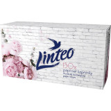 Linteo Paper Tissues Two-ply Paper, 150 pcs per box batiste de h&acirc;rtie 150 buc
