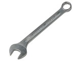 Cheie combinată bilaterală 19/32", 170 mm, oțel cromat