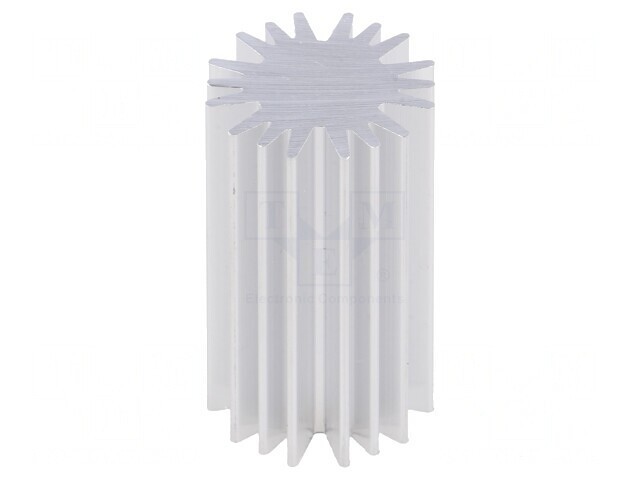 Radiator LED 20mm x 37.5mm