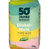 Faina Din Spelta Tip 630 Ecologica/Bio 1kg