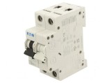 &Icirc;ntrerupător de supracurent 230/400VAC 10A 1 poli