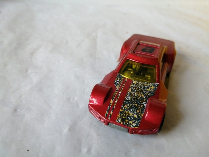 bnk jc Hot Wheels Driftsta