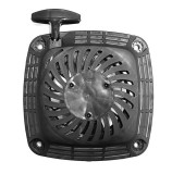 Demaror masina tuns gazon motor Kawasaki FJ180V