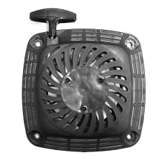 Demaror masina tuns gazon motor Kawasaki FJ180V