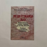 Anatol Macris - Et in cumania ego !