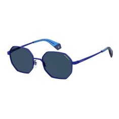 Ochelari de Soare Unisex Polaroid PLD6067S-PJP &Oslash; 53 mm
