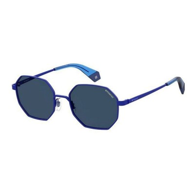 Ochelari de Soare Unisex Polaroid PLD6067S-PJP &amp;Oslash; 53 mm foto