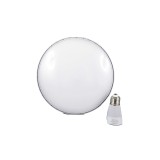 Lampa LED UFO E27 40W 180mm Detasabila, Alb 6500K, Economica, Design Modern Casa/Gradina/Restaurant