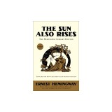 The Sun Also Rises