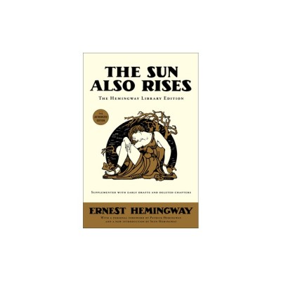 The Sun Also Rises foto