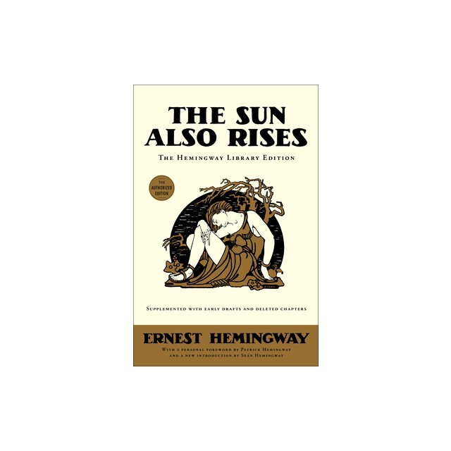 The Sun Also Rises