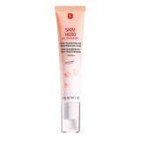 Erborian, Skin Hero, Ginseng, Netezire și iluminare, Emulsie, Pentru față, 40 ml