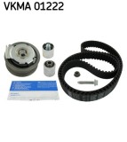 SKF VKMA 01222 Set curea de distributie