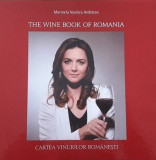 Cartea vinurilor romanesti