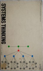 Systems Thinking. Selected Readings. Edited by F. E. Emery
