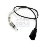 Meat &amp;amp; Doria Senzor, temperatura gaze evacuare