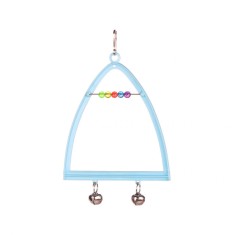 JUCARIE PENTRU PASARI EXOTICE FLAMINGO LEAGAN+ABAC+CLOPOTEL