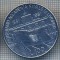 AX 1387 MONEDA - ITALIA - 100 LIRE-ANUL 1981ACADEMIA NAVALA-STAREA CARE SE VEDE