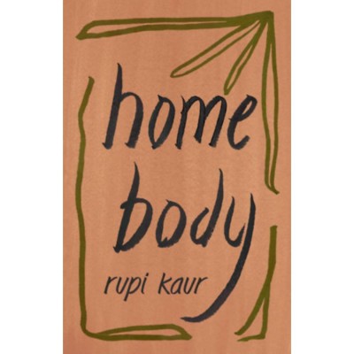 Home Body - Rupi Kaur foto