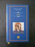 JEAN PAUL SARTRE - ZIDUL (2013, editie cartonata)