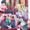In Another World with My Smartphone: Volume 18